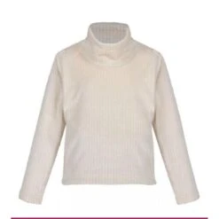 Regatta Forro Polar Anwen De Peludito Para Niños/Niñas Marino 9 Regatta Forro Polar Anwen De Peludito Para Niños/Niñas Marino -Ropa Montañismo Tienda forro polar anwen de peludito para niosnias vainilla claro