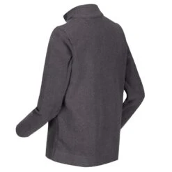 Regatta Forro Polar Cabe Para Niños/Niñas Rinoceronte Jaspeada -Ropa Montañismo Tienda forro polar cabe para niosnias rinoceronte jaspeada 2