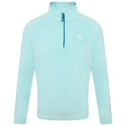 Dare 2b Forro Polar Freehand Para Niños Niñas Brillo Ámbar -Ropa Montañismo Tienda forro polar freehand para nios nias azul aruba