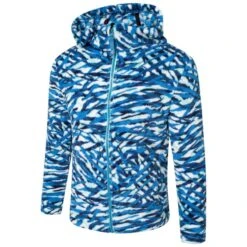 Dare 2b Forro Polar Gambol Estampado De Cebra Para Niños/Niñas Azul Metilo Oscuro 7 Dare 2b Forro Polar Gambol Estampado De Cebra Para Niños/Niñas Azul Metilo Oscuro -Ropa Montañismo Tienda forro polar gambol estampado de cebra para niosnias azul metilo oscuro 2