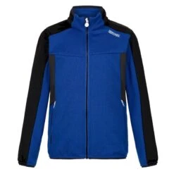 Regatta Forro Polar Highton Winter II Para Niños/Niñas Jacinto, Morado 11 Regatta Forro Polar Highton Winter II Para Niños/Niñas Jacinto, Morado -Ropa Montañismo Tienda forro polar highton winter ii para niosnias surf spray negro