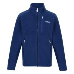 Regatta Forro Polar Marlin VII Para Niños/Niñas Frambuesa Radiante 11 Regatta Forro Polar Marlin VII Para Niños/Niñas Frambuesa Radiante -Ropa Montañismo Tienda forro polar marlin vii para niosnias surf spray