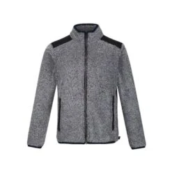 Regatta Forro Polar Mykelti Para Niños/Niñas Caqui Oscuro