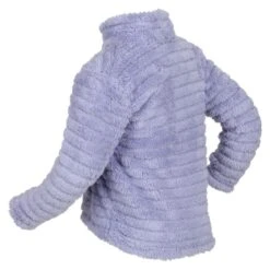 Regatta Forro Polar Peppa Pig De Peludito Para Niños/Niñas Floración Lila 8 Regatta Forro Polar Peppa Pig De Peludito Para Niños/Niñas Floración Lila -Ropa Montañismo Tienda forro polar peppa pig de peludito para niosnias floracion lila 2