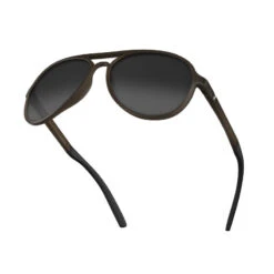Quechua Gafas De Sol De Senderismo - MH120A - Adulto - Categoría 3 Negras -Ropa Montañismo Tienda gafas de sol de senderismo mh120a adulto categoria 3 negras 4