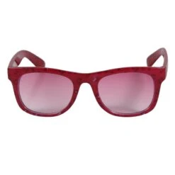 Regatta Gafas De Sol Diseño Estampado Animal Amari Para Niños/Niñas Rosa Duquesa