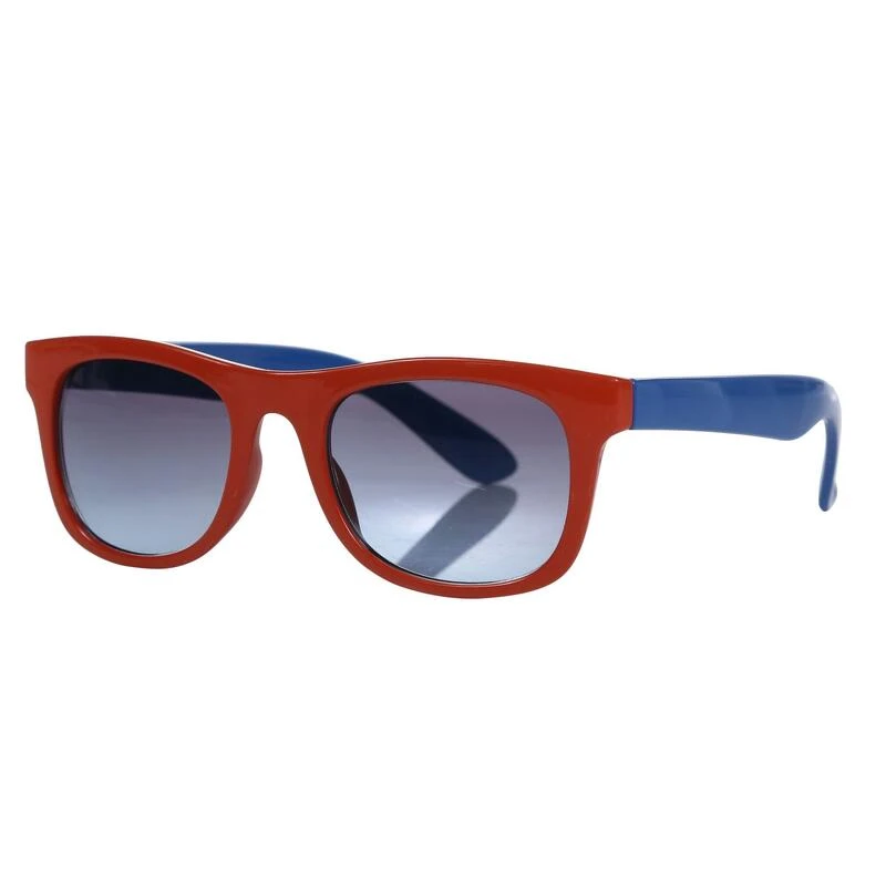Regatta Gafas De Sol Diseño Redondo Amari Para Niños/Niñas Brillo Ámbar, Azul Náutico 2 Regatta Gafas De Sol Diseño Redondo Amari Para Niños/Niñas Brillo Ámbar, Azul Náutico - Imagen 2