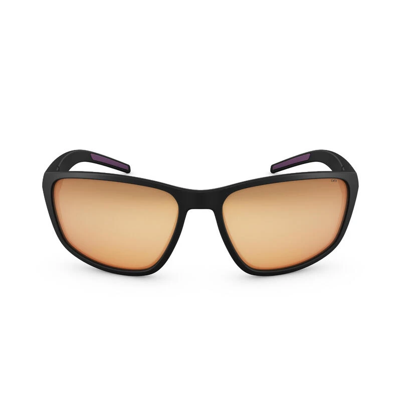 Gafas De Sol Mujer Quechua MH550W Categoría 3 2 Gafas De Sol Mujer Quechua MH550W Categoría 3 - Imagen 2