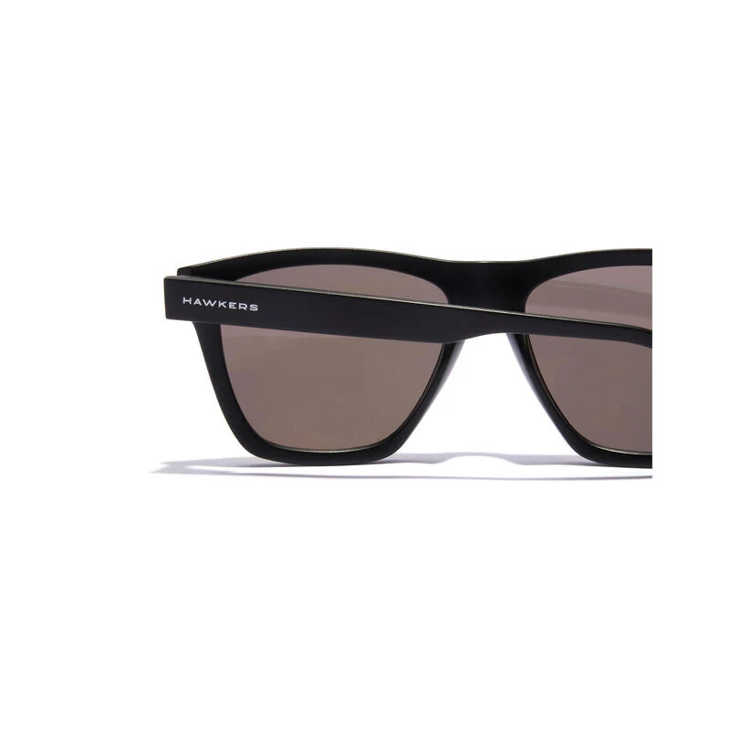 HAWKERS Gafas De Sol Para Hombre Y Mujer BLACK DAYLIGHT - ONE LS RAW 4 HAWKERS Gafas De Sol Para Hombre Y Mujer BLACK DAYLIGHT - ONE LS RAW - Imagen 4