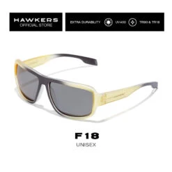 HAWKERS Gafas De Sol Para Hombres Y Mujeres F18 Rose Gold 11 HAWKERS Gafas De Sol Para Hombres Y Mujeres F18 Rose Gold -Ropa Montañismo Tienda gafas de sol para hombres y mujeres f18 yellow fusion
