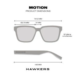 HAWKERS Gafas De Sol Para Hombres Y Mujeres MOTION Carbon Black Sky 10 HAWKERS Gafas De Sol Para Hombres Y Mujeres MOTION Carbon Black Sky -Ropa Montañismo Tienda gafas de sol para hombres y mujeres motion carbon black sky 4