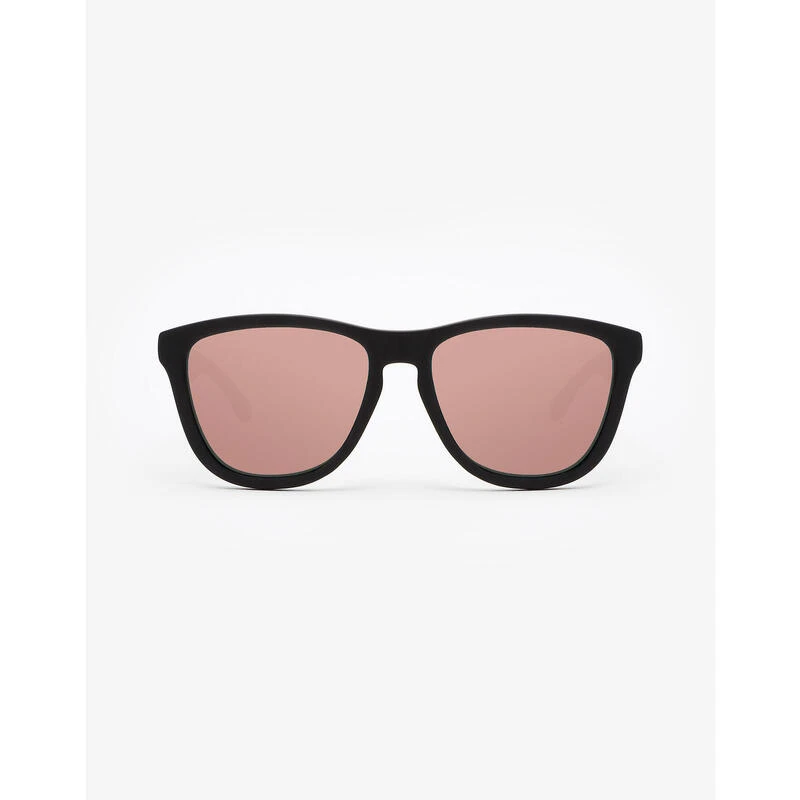 HAWKERS Gafas De Sol Para Hombres Y Mujeres ONE CARBON Black Rose Gold 2 HAWKERS Gafas De Sol Para Hombres Y Mujeres ONE CARBON Black Rose Gold - Imagen 2