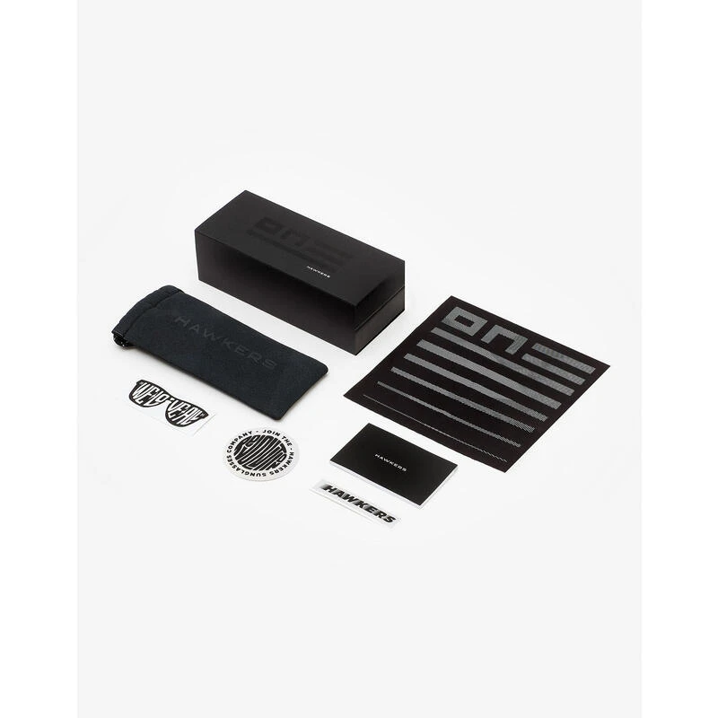 HAWKERS Gafas De Sol Para Hombres Y Mujeres ONE CARBON Black Rose Gold 5 HAWKERS Gafas De Sol Para Hombres Y Mujeres ONE CARBON Black Rose Gold - Imagen 5