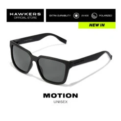 HAWKERS Gafas De Sol Para Hombres Y Mujeres MOTION Carbon Black Sky 11 HAWKERS Gafas De Sol Para Hombres Y Mujeres MOTION Carbon Black Sky -Ropa Montañismo Tienda gafas de sol para hombres y mujeres polarized motion black