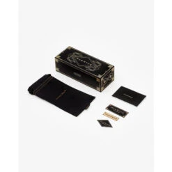 HAWKERS Gafas De Sol Para Hombres Y Mujeres WARWICK Carbon Black Chrome -Ropa Montañismo Tienda gafas de sol para hombres y mujeres warwick carbon black chrome 4