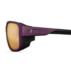 Quechua GAFAS DE SOL SENDERISMO - MH570 - ADULTO - CATEGORÍA 4 HD 9 Quechua GAFAS DE SOL SENDERISMO - MH570 - ADULTO - CATEGORÍA 4 HD -Ropa Montañismo Tienda gafas de sol senderismo mh570 adulto categoria 4 hd 3