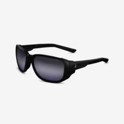 Quechua GAFAS DE SOL SENDERISMO - MH570 - ADULTO - CATEGORÍA 4 POLARIZADAS