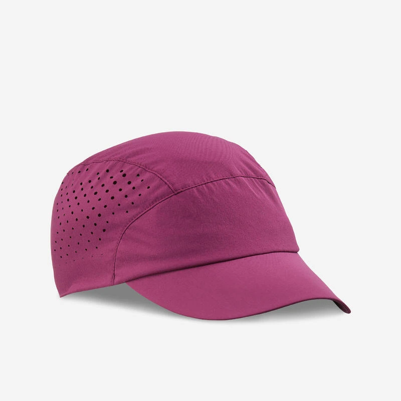 GORRA COMPACT DE TREKKING - MT500 CAQUI 5 GORRA COMPACT DE TREKKING - MT500 CAQUI - Imagen 5