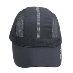 GORRA DE TREKKING VENTILADA MT500 GRIS -Ropa Montañismo Tienda gorra de trekking ventilada mt500 gris 2