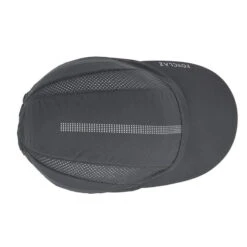 GORRA DE TREKKING VENTILADA MT500 GRIS -Ropa Montañismo Tienda gorra de trekking ventilada mt500 gris 4