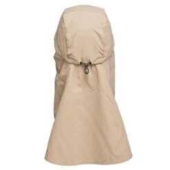 Gorra Senderismo Y Trekking Forclaz Desert 500 Adulto Marrón -Ropa Montañismo Tienda gorra senderismo y trekking forclaz desert 500 adulto marron 4