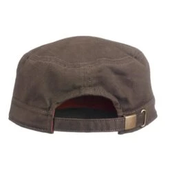 Gorra Senderismo Y Trekking Forclaz TRAVEL500 Adulto Marrón 9 Gorra Senderismo Y Trekking Forclaz TRAVEL500 Adulto Marrón -Ropa Montañismo Tienda gorra senderismo y trekking forclaz travel500 adulto marron 3