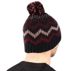 Regatta Gorro Beanie Bitsie De Punto Para Niños/Niñas Marino -Ropa Montañismo Tienda gorro beanie bitsie de punto para niosnias marino 1