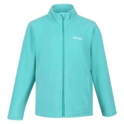 Regatta Great Outdoors Chaqueta Polar Ligera Con Cremallera Completa Modelo King II Para