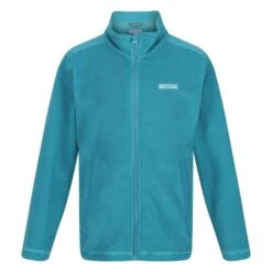 Regatta Great Outdoors Chaqueta Polar Ligera Con Cremallera Completa Modelo King II Para -Ropa Montañismo Tienda great outdoors chaqueta polar ligera con cremallera completa modelo king ii para 5