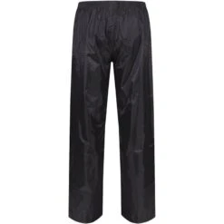 Regatta Great Outdoors Pantalones Amplios Impermeables Modelo Classics Stormbreak Hombre -Ropa Montañismo Tienda great outdoors pantalones amplios impermeables modelo classics stormbreak hombre 1