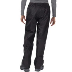 Regatta Great Outdoors Pantalones Amplios Impermeables Modelo Classics Stormbreak Hombre -Ropa Montañismo Tienda great outdoors pantalones amplios impermeables modelo classics stormbreak hombre 2