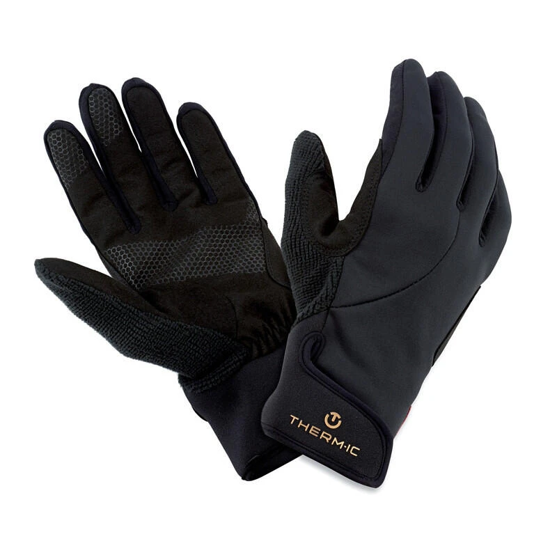 Therm-Ic Guante Fino Y Transpirable Para Deportes De Invierno - Nordic Exploration Gloves 1 Therm-Ic Guante Fino Y Transpirable Para Deportes De Invierno - Nordic Exploration Gloves
