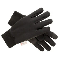 Dare 2b Guantes De Invierno Para Adultos Unisex Negro -Ropa Montañismo Tienda guantes de invierno para adultos unisex negro 2