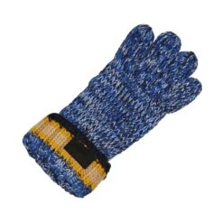 Regatta Guantes Diseño Punto Davion Gloves III Para Hombre Marino -Ropa Montañismo Tienda guantes diseo punto davion gloves iii para hombre marino 1