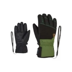 Guantes Niño Ziener Laryo As