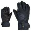 Guantes Niño Ziener Leif Gtx Junior