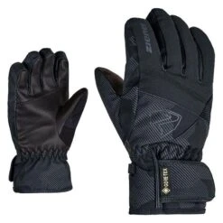 Guantes Niño Ziener Leif Gtx Junior