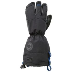 Guantes Térmicos De Esquí Y Nieve 2en1 -20 °C Impermeables Adulto ARCTIC 500 -Ropa Montañismo Tienda guantes termicos de esqui y nieve 2en1 20 c impermeables adulto arctic 500 2