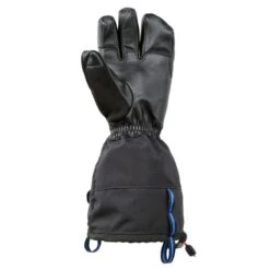 Guantes Térmicos De Esquí Y Nieve 2en1 -20 °C Impermeables Adulto ARCTIC 500 -Ropa Montañismo Tienda guantes termicos de esqui y nieve 2en1 20 c impermeables adulto arctic 500 3