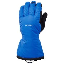 Guantes Térmicos De Esquí Y Nieve 2en1 -20 °C Impermeables Adulto ARCTIC 500 -Ropa Montañismo Tienda guantes termicos de esqui y nieve 2en1 20 c impermeables adulto arctic 500 4