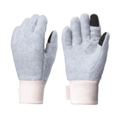 Guantes Térmicos De Montaña Y Trekking Polar Niños 6-14 Años Quechua SH100 Negro 11 Guantes Térmicos De Montaña Y Trekking Polar Niños 6-14 Años Quechua SH100 Negro -Ropa Montañismo Tienda guantes termicos de montaa y trekking polar nios 6 14 aos quechua sh100 gris