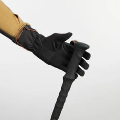 Guantes Térmicos De Montaña Y Trekking Resistentes Y Táctiles Adulto MT 500 -Ropa Montañismo Tienda guantes termicos de montaa y trekking resistentes y tactiles adulto mt 500 4