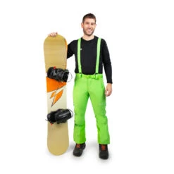 Izas Pantalón Softshell MALCUS M, Cortavientos E Interior Polar, Para Hombre 8 Izas Pantalón Softshell MALCUS M, Cortavientos E Interior Polar, Para Hombre -Ropa Montañismo Tienda izas pantalon softshell malcus m cortavientos e interior polar para hombre 2