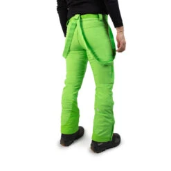 Izas Pantalón Softshell MALCUS M, Cortavientos E Interior Polar, Para Hombre 9 Izas Pantalón Softshell MALCUS M, Cortavientos E Interior Polar, Para Hombre -Ropa Montañismo Tienda izas pantalon softshell malcus m cortavientos e interior polar para hombre 3