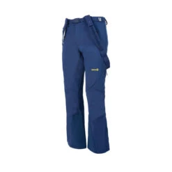 Izas Pantalón Softshell MALCUS M, Cortavientos E Interior Polar, Para Hombre 11 Izas Pantalón Softshell MALCUS M, Cortavientos E Interior Polar, Para Hombre -Ropa Montañismo Tienda izas pantalon softshell malcus m cortavientos e interior polar para hombre 5