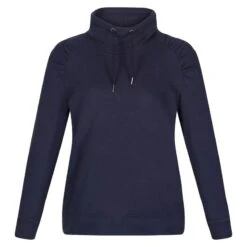 Regatta Jersey Abbilissa Para Mujer Marino