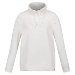 Regatta Jersey Abbilissa Para Mujer Marino -Ropa Montañismo Tienda jersey abbilissa para mujer nieve blanca