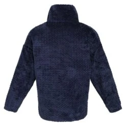 Ropa Montañismo Tienda -Ropa Montañismo Tienda jersey bekkah trenzados de peludito para mujer marino 1