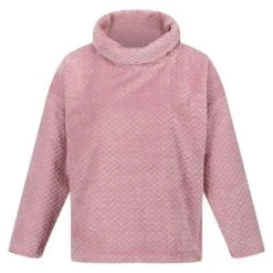 Regatta Jersey Bekkah Trenzados De Peludito Para Mujer Marino 7 Regatta Jersey Bekkah Trenzados De Peludito Para Mujer Marino -Ropa Montañismo Tienda jersey bekkah trenzados de peludito para mujer rosa polvo
