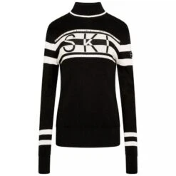 Dare 2b Jersey Crystal Clear Para Mujer Negro, Blanco